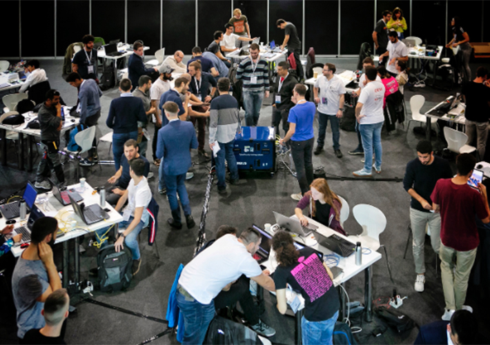 foto noticia El Barcelona Cybersecurity Congress a la caza del mejor hacker ético